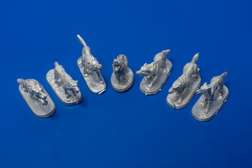 Ral partha scala 28mm - ral,