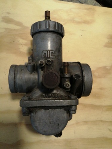 Carburatore moto mic japan - moto, 330