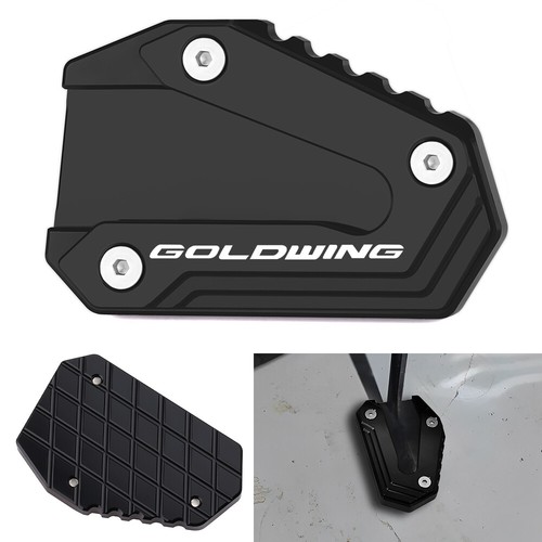 Supporto cavalletto laterale