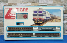 Lima models tigre con - con, fs