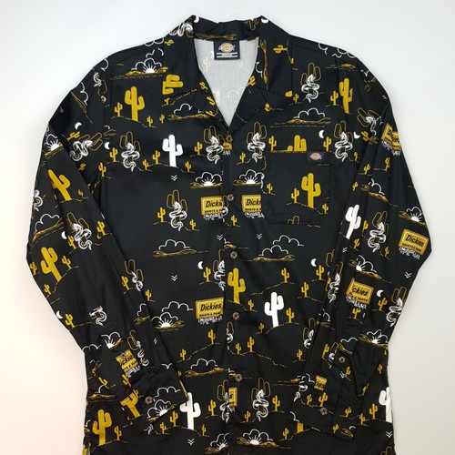 Camicia uomo dickies - camicia, bettles