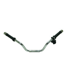 Manubrio Sterzo Royal Enfield