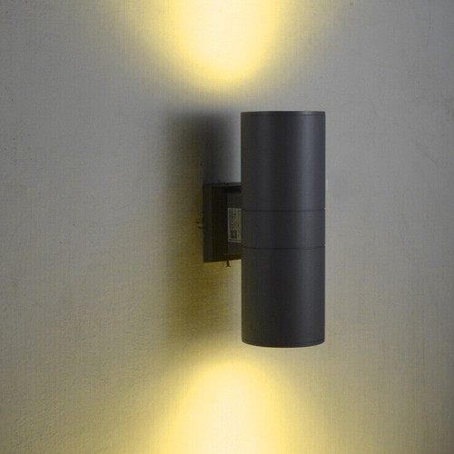 Lampada parete impermeabile - da,