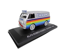 Charms Alfa Romeo (1959) 1:43