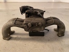 Collettore di aspirazione Alfa Romeo 33 seconda serie 1.3 IE - usato