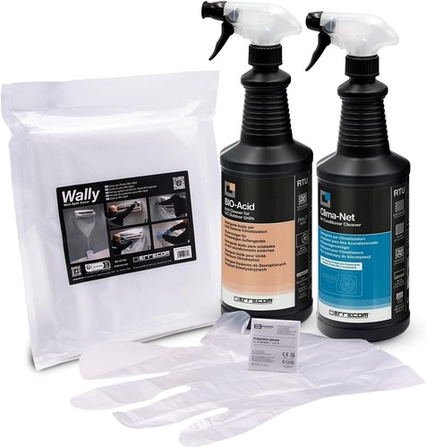 Errecom kit pulizia - ✅,