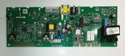 Scheda elettronica honeywell - scheda,