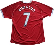 cristiano ronaldo maglia