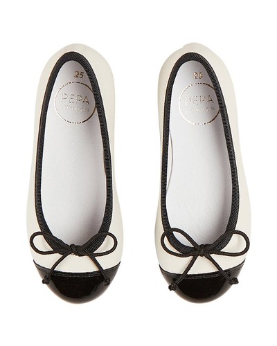 Scarpa ballerina pepa - scarpa,