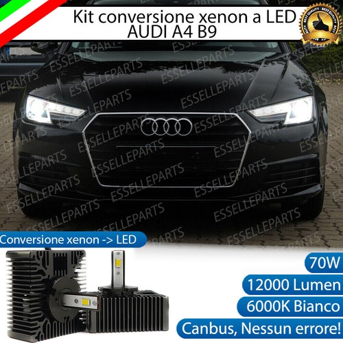 Kit led d5s conversione - d5s,