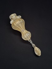 Finale + Finalino Vetro Murano Glass Ricambio Lampadario Classico Veneziano Deco