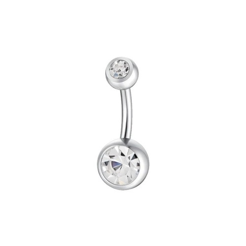 Pr143 piercing ombelico - pr143, da