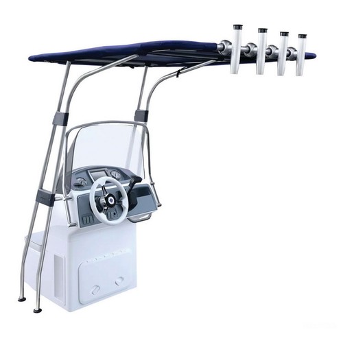 Top lega leggera - t-top,