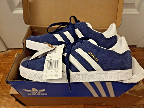 Adidas gazelle collegiate - adidas,