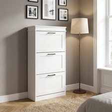 Scarpiera Salvaspazio Slim 15