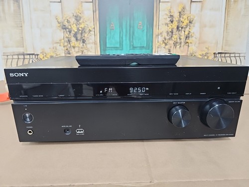 Sony str dh550 ricevitore - sony, str-dh550