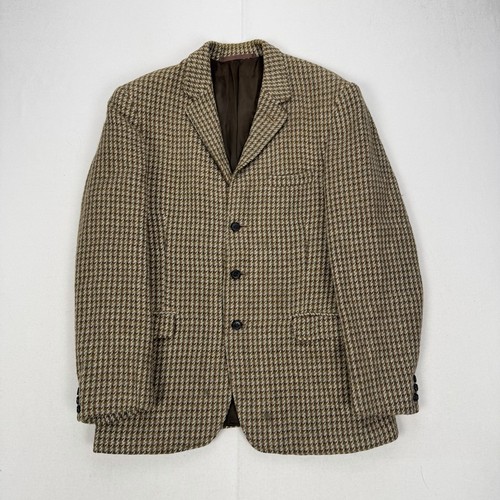 Giacca blazer vintage harris - blazer,