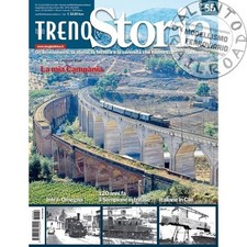 Rivista ferroviaria TUTTOTRENO