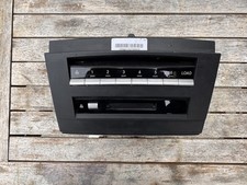 Mercedes-Benz COMAND Head Unit