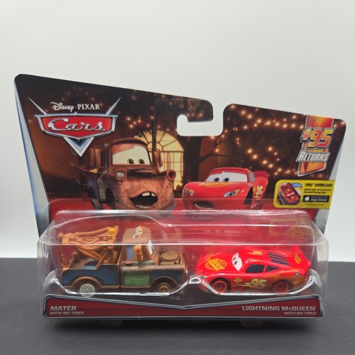 Disney pixar cars returns - 95,