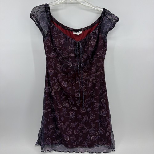 Vestito babydoll vintage anni
