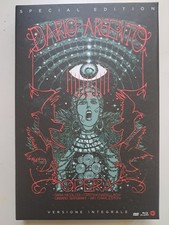 OPERA super Box LIMITED  + book Bluray DVD CG Cinekult  Dario Argento  no 4K  