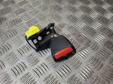 Prétensionneur Ancrage