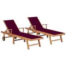 Vidaxl lettini prendisole pz - vidaxl,