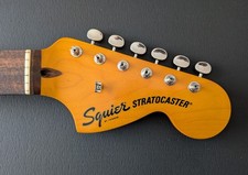 COLLO E SINTONIZZATORI Fender