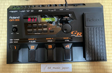 Roland GR-33 Guitar