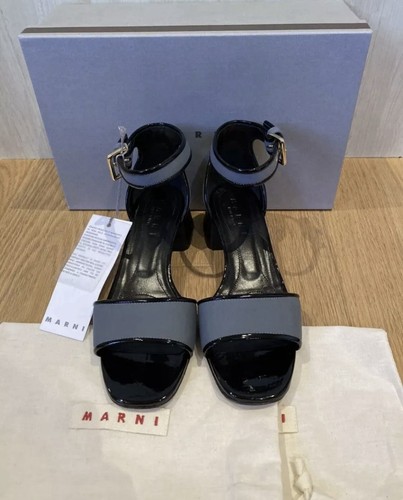 Sandali con tacco - , marni