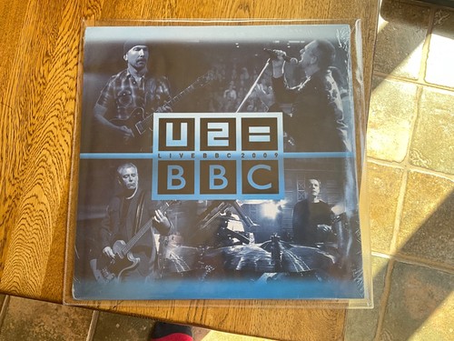 Vinyl record live - vinyl, bbc