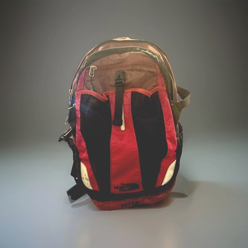 Zaino per laptop north - zaino, face