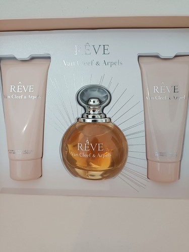 Van cleef arpels reve - van,
