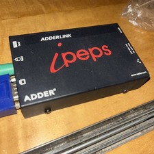 Adder AL-IPEPS-DA Link iPeps