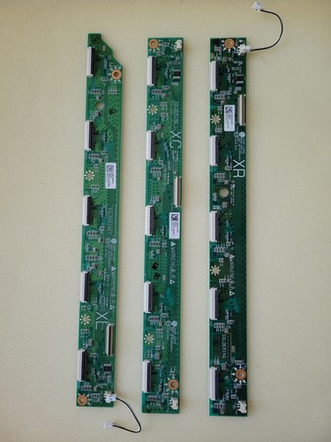 50pa6500 buffer xc - xc, xl