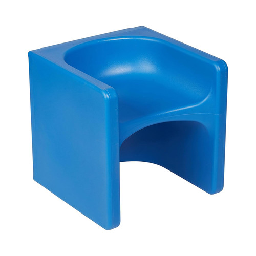Tri sedia cubo in - cubo, 1