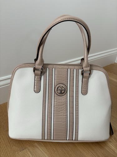 Giani bernini borsa grande - giani,