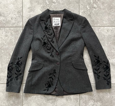 Giacca blazer Moschino