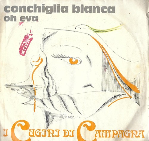 Disco giri - disco,
