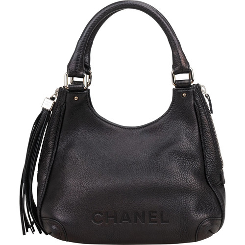 Borsa tracolla chanel - a,