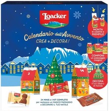 Loacker Calendario