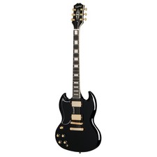 Epiphone SG Personalizzato