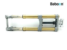 Forcella anteriore Ducati