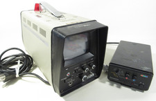 VTG 1977 PANASONIC TV /
