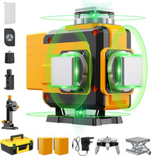 Livella Laser Autolivellante