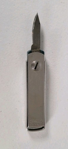 Coltello tascabile pieghevole