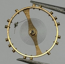 1188 balance wheel - as, completo