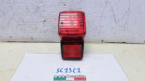 Rear light cev - 210, benelli