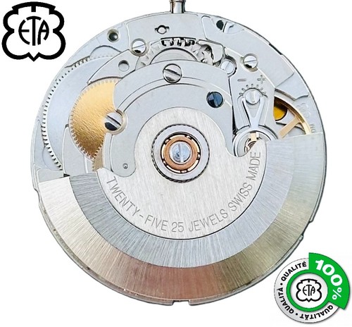 Genuine eta 2824 - genuine,
